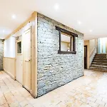 Vanoise - 4 Personnes Petit Prix, Centre Station Mae-1394 Daire