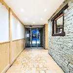 Daire Vanoise - 4 Personnes Petit Prix, Centre Station Mae-1394