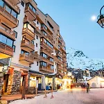 Vanoise - 4 Personnes Petit Prix, Centre Station Mae-1394 Daire Val Thorens