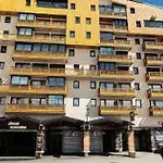 Vanoise - 4 Personnes Petit Prix, Centre Station Mae-1394 Daire *