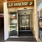 Vanoise - 4 Personnes Petit Prix, Centre Station Mae-1394 Daire Val Thorens