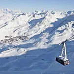 Vanoise - 4 Personnes Petit Prix, Centre Station Mae-1394 Daire Val Thorens