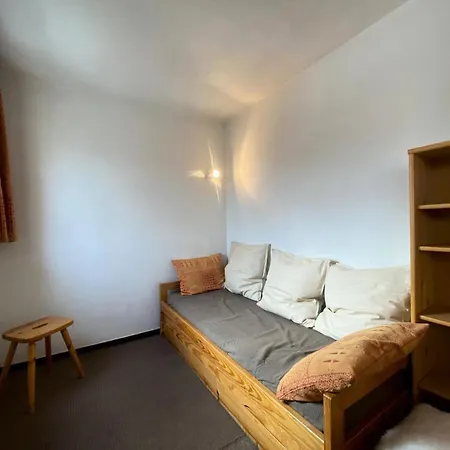 Vanoise - 4 Personnes Petit Prix, Centre Station Mae-1394 Daire *