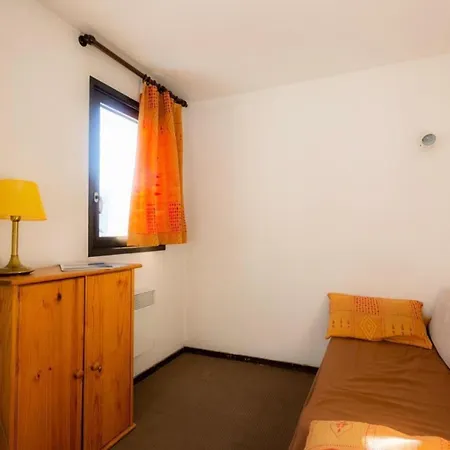 Daire Vanoise - 4 Personnes Petit Prix, Centre Station Mae-1394 Val Thorens